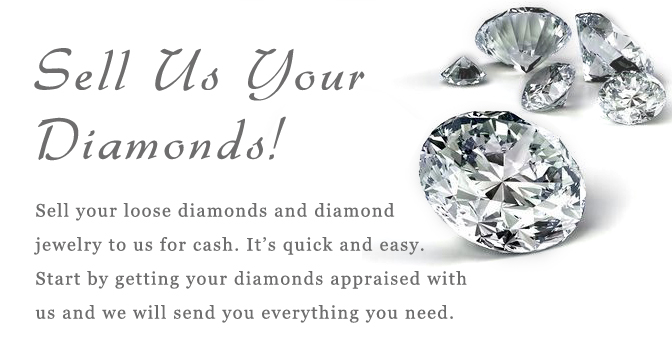 Diamond Buyers & Exchange in Houston | Diamond Buyers near me
